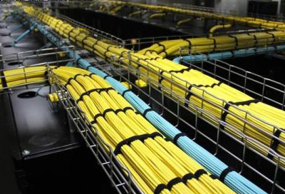 網(wǎng)絡(luò)綜合布線(xiàn)